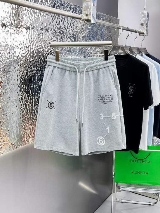 Picture of Maison Margiela Short Pants _SKUMaisonMargielaM-3XLxetr1718615